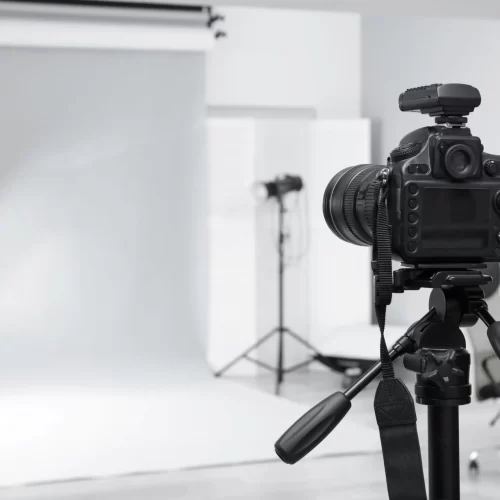 Prenotazione servizio fotografico