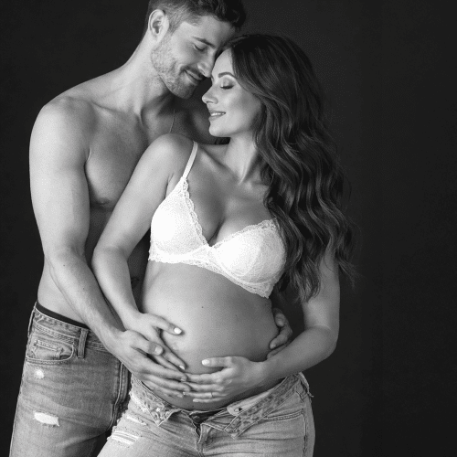 Gift Card - Servizio Fotografico Maternity