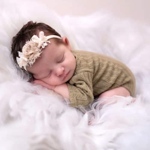 Gift Card - Servizio Fotografico New Born