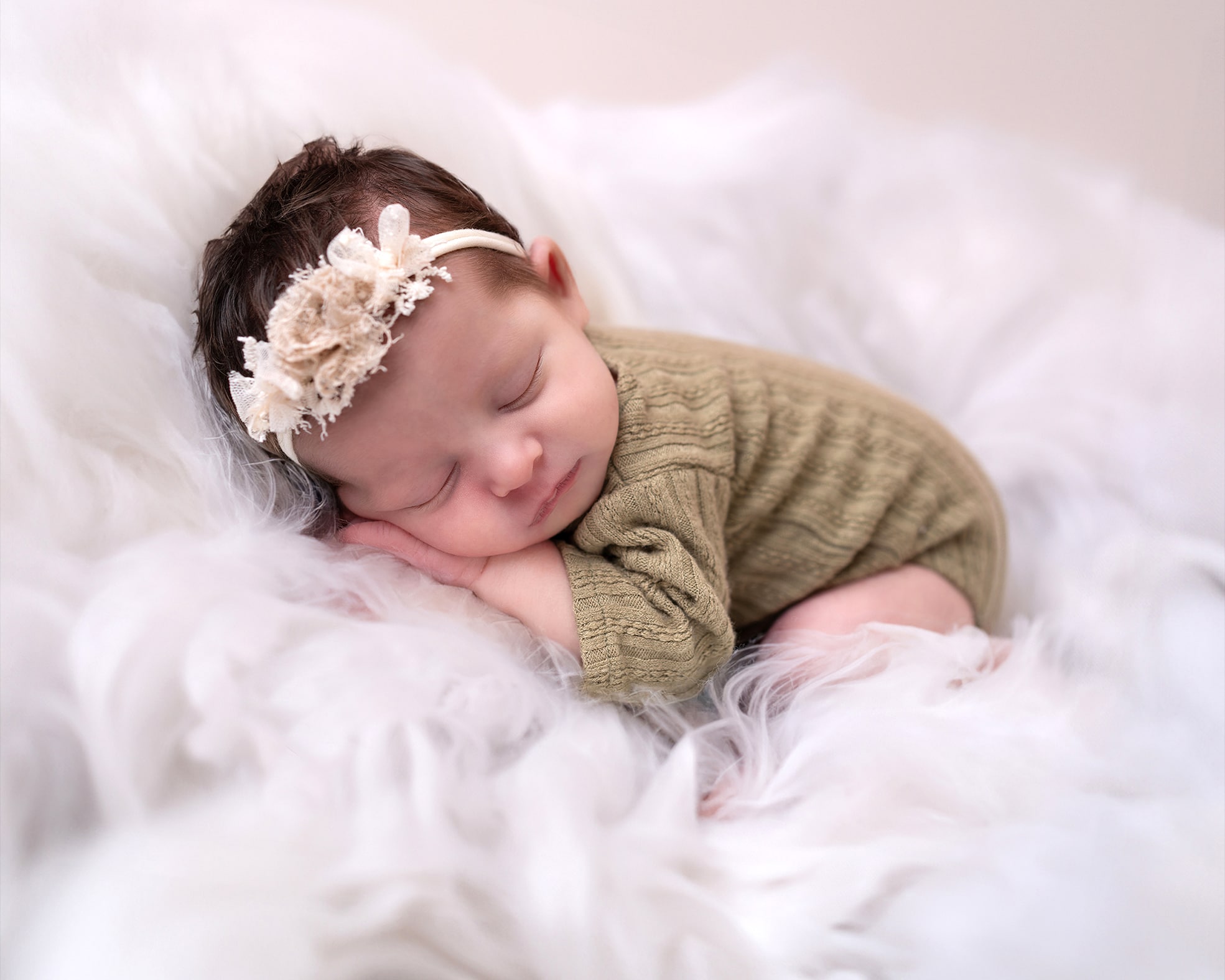 Gift Card - Servizio Fotografico New Born