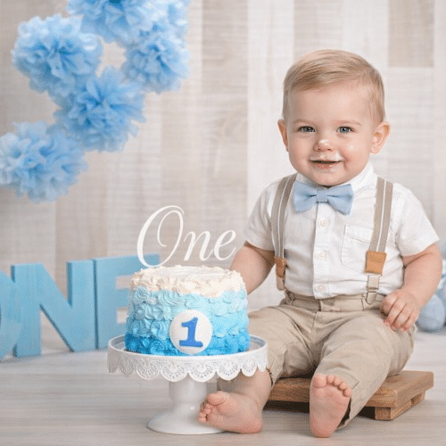Gift Card - Servizio Fotografico Smash Cake