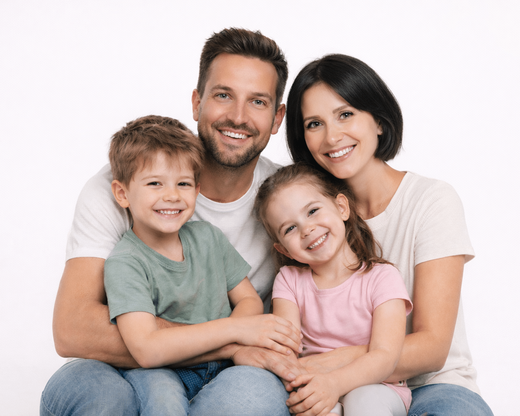 Gift Card - Servizio Fotografico per la Famiglia